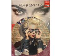 Madonna Finemente Abbastanza Love (Indie Nero 2xLP+Tappetino)