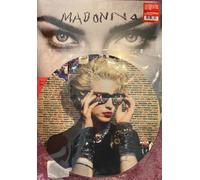 Madonna Finemente Abbastanza Love (Indie Nero 2xLP+Tappetino)
