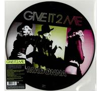 Madonna - Give It 2 Me (Picture Disc)