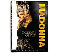 Madonna: Goddess of Pop