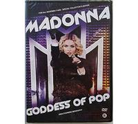 Madonna - Goddess Of Pop