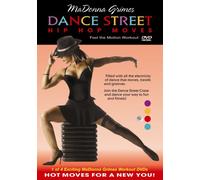 Madonna Grimes - Hip Hop Moves