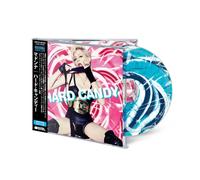 Madonna - Hard Candy (Japanese Edition) Cd Limitato