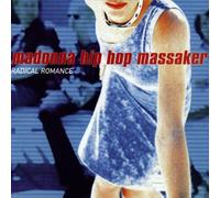 Madonna Hip Hop Massaker Radical Romance (CD)