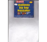 Madonna Hip Hop Massaker - Sonic Boom Boy(CD-Rom)