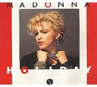 Madonna - Holiday/