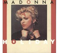 Madonna - Holiday [7" Vinyl]