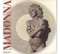 Madonna - Holiday '91