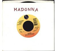 Madonna - Holiday / Borderline [Vinyl Single]