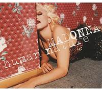 Madonna - Human Nature/Bedtime Story