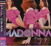 Madonna - Hung Up