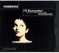 Madonna - I'll Remember