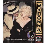 madonna - i'm breathless