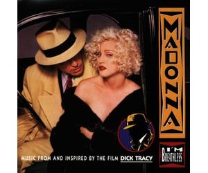 Madonna - I'M Breathless