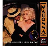 Madonna - I'm Breathless - Cd