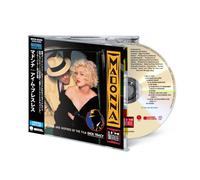 Madonna - I'M Breathless (Japanese Edition) Cd Limitato