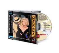 Madonna - I'M Breathless (Japanese Edition) Cd Limitato