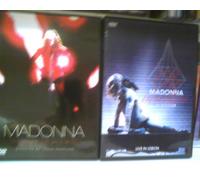 Madonna - I'M Going To Tell (DVD + CD)