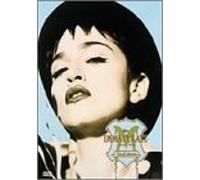 Madonna - Immaculate Collection, the [Lin
