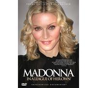 Madonna - In A League Of Her Own [Edizione: Regno Unito] [Edizione: Regno Unito]