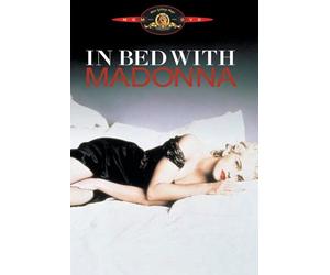 Madonna - In Bed with Madonna