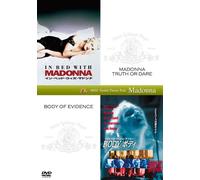 Madonna - In Bed With Madonna/Body of..