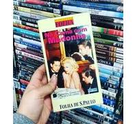 Madonna: In Bed With Madonna [VHS]