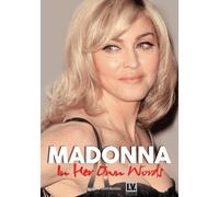 Madonna - In Her Own Words HAMILTON EXCLUSIVE (DVD) Madonna Gunter Marlowly