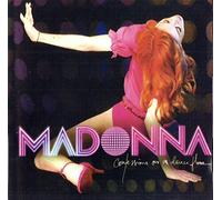 Madonna - incl. Time Goes By So Slowly ... (CD Album Madonna, 12 Tracks)
