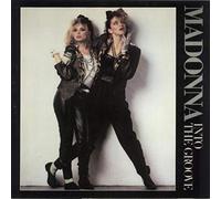 MADONNA - INTO THE GROOVE