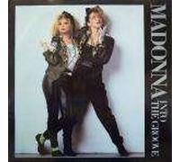 Madonna - Into The Groove - Madonna 12"