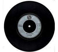 MADONNA - into the groove / shoo-bee-doo 45 rpm single