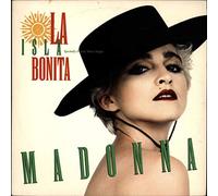 Madonna - Isla Bonita
