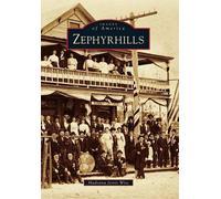 Madonna Jervis Wise Zephyrhills (Tascabile) Images of America