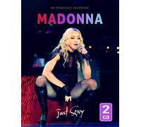 MADONNA - JUST SEXY 2CD DIGI - CD - K72z