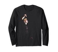 Madonna Justify My Love Blonde Ambition World Tour Live 1990 Maglia a Manica