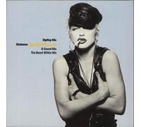 Madonna - Justify my love (HipHop Mix) [Vinyl Single]
