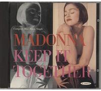 Madonna - Keep It Together