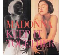 Madonna - Keep It Together