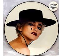 Madonna - La Isla Bonita