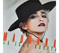 Madonna - La Isla Bonita - Sire - 928 378-7, Sire - W8378