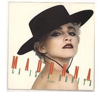 Madonna - La Isla Bonita - Solid - Card Sleeve