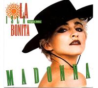 Madonna - La Isla Bonita Super Mix