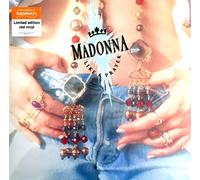 Madonna - Like A Prayer