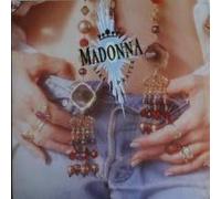 Madonna - Like a Prayer