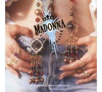 Madonna Like a Prayer (CD) Album