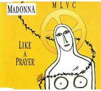 Madonna – Like a Prayer