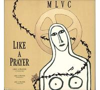 Madonna - Like A Prayer - Remix