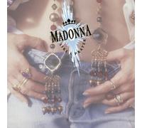 Madonna Like a Prayer (Vinyl LP) 12" Album Coloured Vinyl (Limited Edition)
