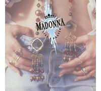 Madonna - Like A Prayer - Vinyl Record - F2z